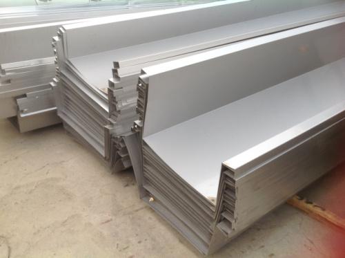 阜南304不锈钢天沟