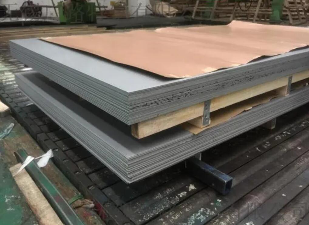 阜南310s不锈钢板