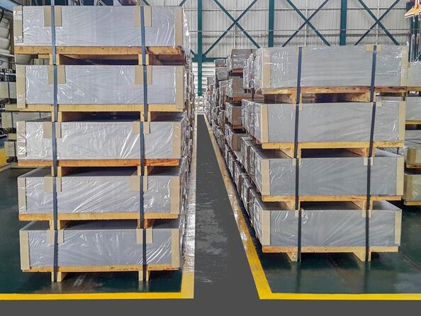 阜南316ti不锈钢板