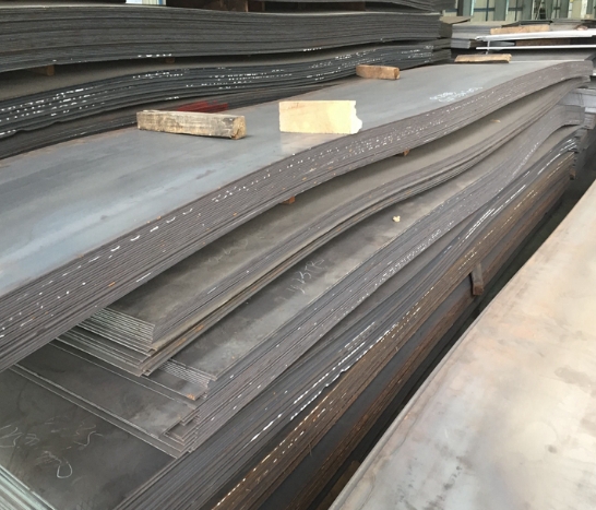 阜南15crmo合金板