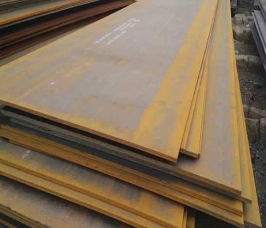 阜南610L汽车大梁板