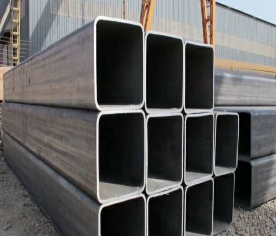 阜南直角方矩管